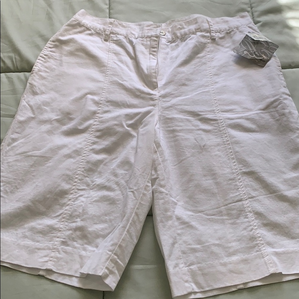 Ib Diffusion Golf Shorts - image 1